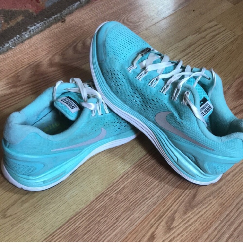 Tiffany Nike’s